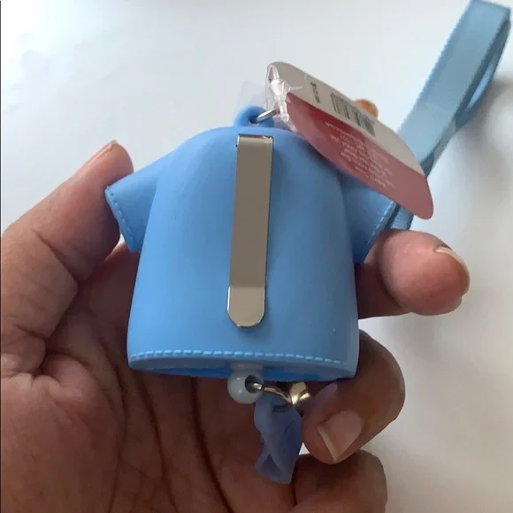 Bath and Body works Blue Hero Medical Pocketbac - Picture 3 of 4